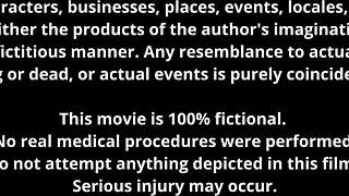 Hey, check out the new nurse's clinical experience with Maverick Williams