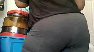 I love being this nasty juicy ass housewife from dominican west indies acting like a total nympho