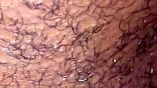 Hey is your wet pussy dripping and ready for my huge cock to rip clothes close up?