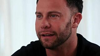 Violet Starr Clenches Seth's Throbbing Cock in Explosive Deepthroat and Cowgirl Ride