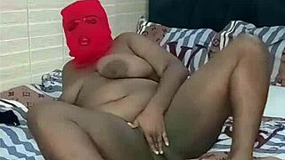 we're back with horny amateur big ass homemade action