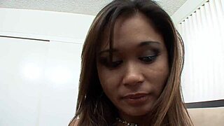 nipsy doll arrives fresh and dives into wild anal gaping action