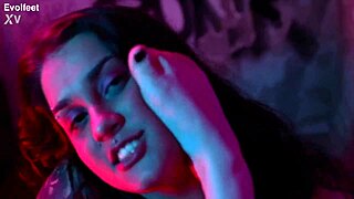 i crave dominating with lesbian foot fetish alongside rotten venus and nath in full intensity