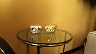 Blonde Beauty Girl Gets Fucked Hard By Doctor! Her Pussy And Ass Take Monster Cock In Hospital!