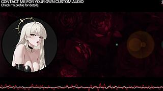 i love this f4m erotic audio making you my sissy with strapon