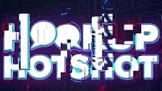 Huge meat creams pervy cutie Lola Faes face after raw anal fucking with deepthroat blowjob and squirting orgasm.