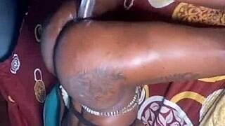 Man accidentally mistakes woman for another and has quick passionate sex