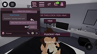 fucking that slut so hard with intense thrusts. whore takes every pounding in wild hardcore session.