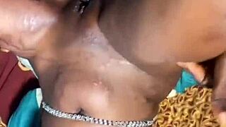 Man accidentally mistakes woman for another and has quick passionate sex