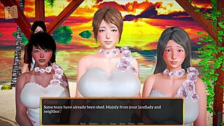 what's next in my new family chapter 575?