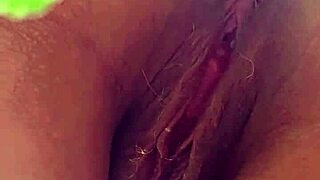 Curvy Argentinian Wife Flaunts Fat Sexy Body And Natural Tits In Voyeur Scene