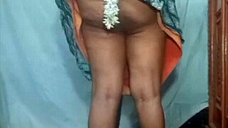 Indian Desi Girlfriend Fucking In Village Home With Roommate Outdoor Doggystyle And Blowjob Until Intense Climax