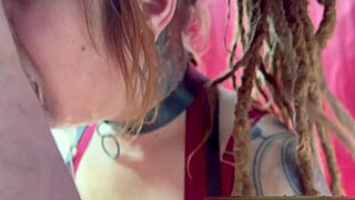 i'm like this cute cosplayer just droolin' on that thick cock down my throat... oh man