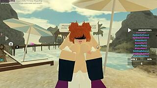 wild sex pounding with big tits shaking in doggystyle riding!