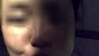 The Asian slut wife grabbed her dildo and vibrator for a steamy solo masturbation session in the gym shower.