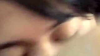 why does this asian slut gawk and deepthroat my monster bbc so sloppily?