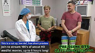 Why Does Healthcare For All In Canada Involve Frank And His Tickling Fetish With Gloves?