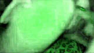 hey, caught this sexy slut on night vision getting pounded doggystyle by monster cock 😏