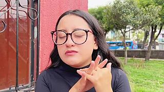 me foll� a mi vecina culona mientras su esposo se encontraba trabajando