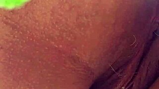 Curvy Argentinian Wife Flaunts Fat Sexy Body And Natural Tits In Voyeur Scene