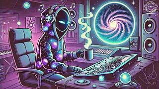 Lo Fi For After Fucking To Cry Or Relax!