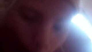 This is how i get my birthday gifts, ya know... um