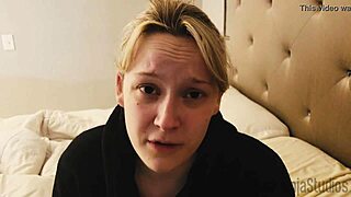 I want you to impregnate me now, handsome!