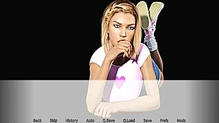 I feel so connected in this lesbian couple kissing deeply.