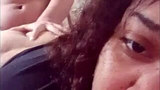 I Feel So Aroused as Curvy Stepmother Takes It Deep from Behind