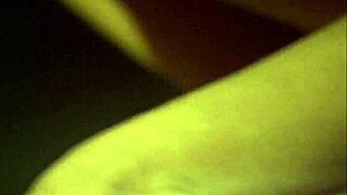 Beauty BLONDE MILF Gets FUCKED Hard In OUTDOOR With Massive COCK CUMSHOT!