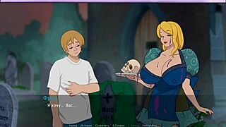 oh wow i just finished complete gameplay of the secret of the house 2 part 22 and it was intense