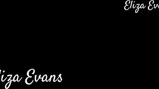 tempting homemade anal ride as prostitute eliza evans bounces on cock suggestively