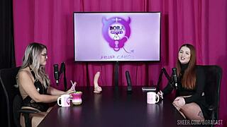 oh wow, check out this compilation of malu paz in bora cast with bruna carlos, full of handjob action and public fun