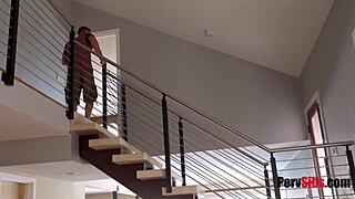 Oh man, I-I can't believe Jenna Ross and I are keeping this taboo secret between us