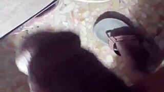 amina feels like such a big whore getting her ass fucked hard in intense anal session