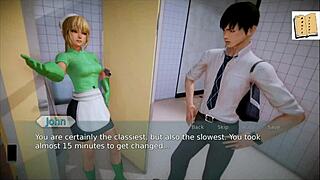 hey, what's this academy 52 all about? you ready to dive in?