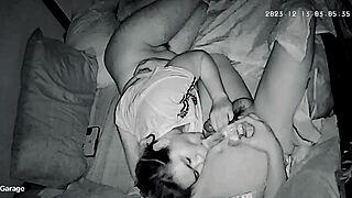 Beautiful Blonde Girlfriend Gives Deep Blowjob to Huge Cock in Homemade Action