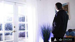 Oh Yes, Vanna Bardot Delivers Steamy Nuru Massage Birthday Surprise!