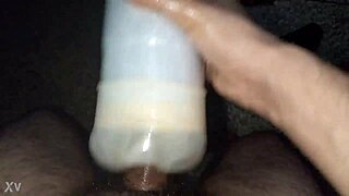 I crave that homemade pussy thrill