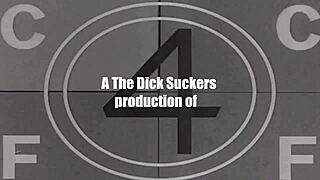 Slutty brunette xxlayna marie teases a fat cock with her tight shaved pussy.