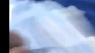 Cash turns that young tight pussy dripping wet for hard cock action