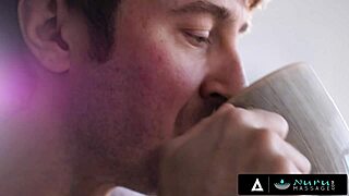 Oh Yes, Vanna Bardot Delivers Steamy Nuru Massage Birthday Surprise!