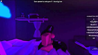 Smashing Hot Friend With Big Ass In Condo