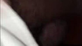 he receives a relaxing massage on balls and dick in session 7