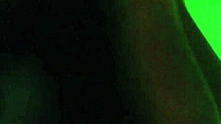 Mohana bathing on hidden cam, part 1