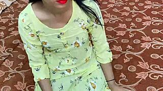 Why not dive into that tight Indian wife's wet heat?