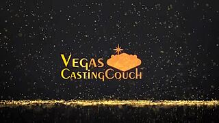 I Feel So Passionate as Lesbians Cece LaRue and Izie Bella Kiss, Strip, Lick, Finger Fuck in POV 69, Ride Cock in Bedroom Threesome