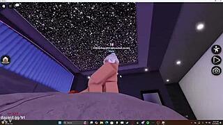 Good Redhead Takes Big White Cock Deep In Ass