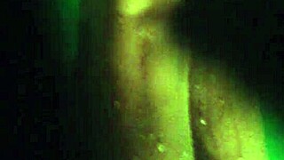 Mohana bathing on hidden cam, part 1