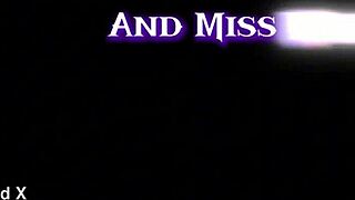 Oh wow, check out these hot goth sluts getting wild in the shower with dildo fucking and big tits licking!